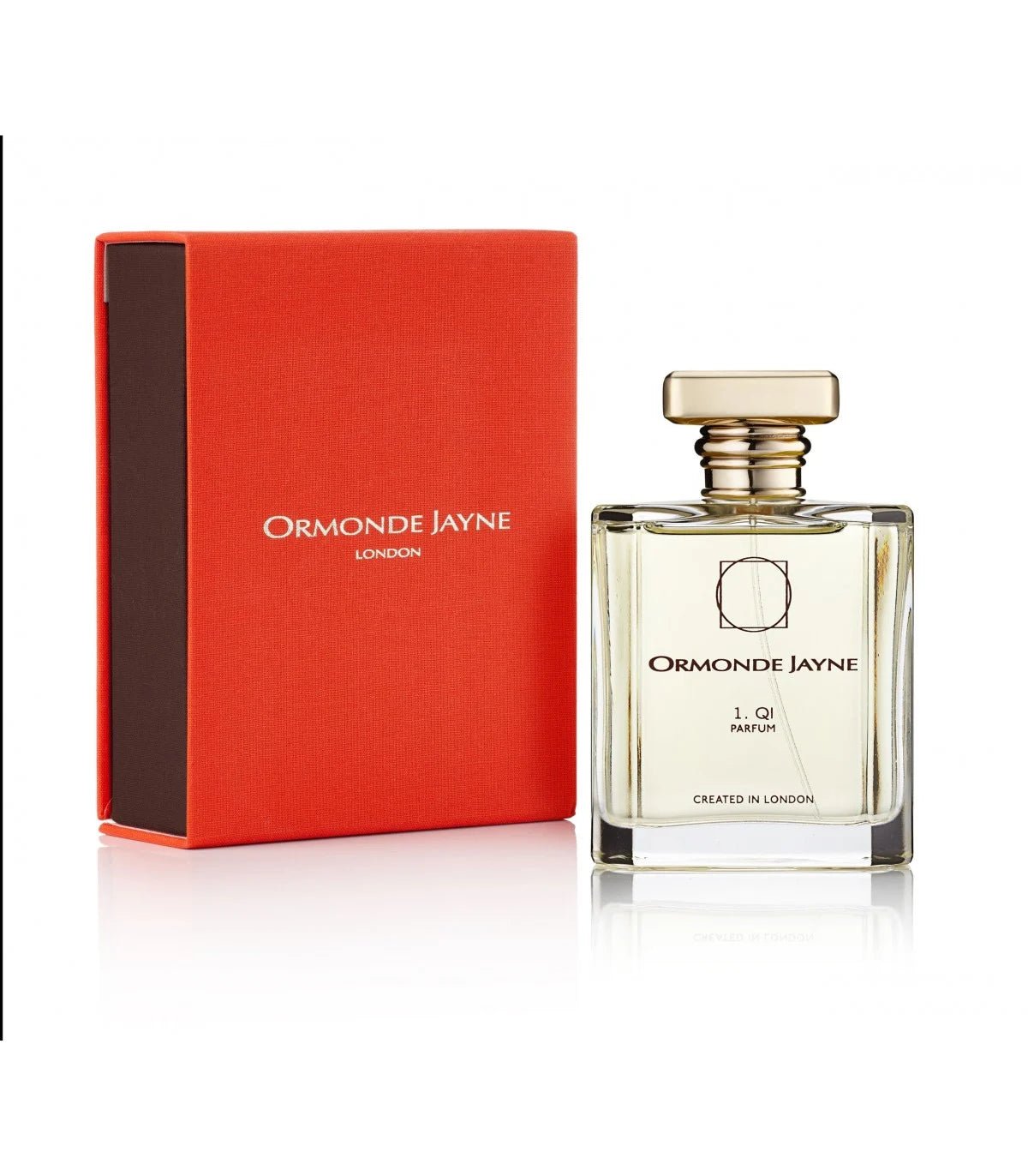 Ormonde Jayne Qi Mini Perfume Collection Set | My Perfume Shop