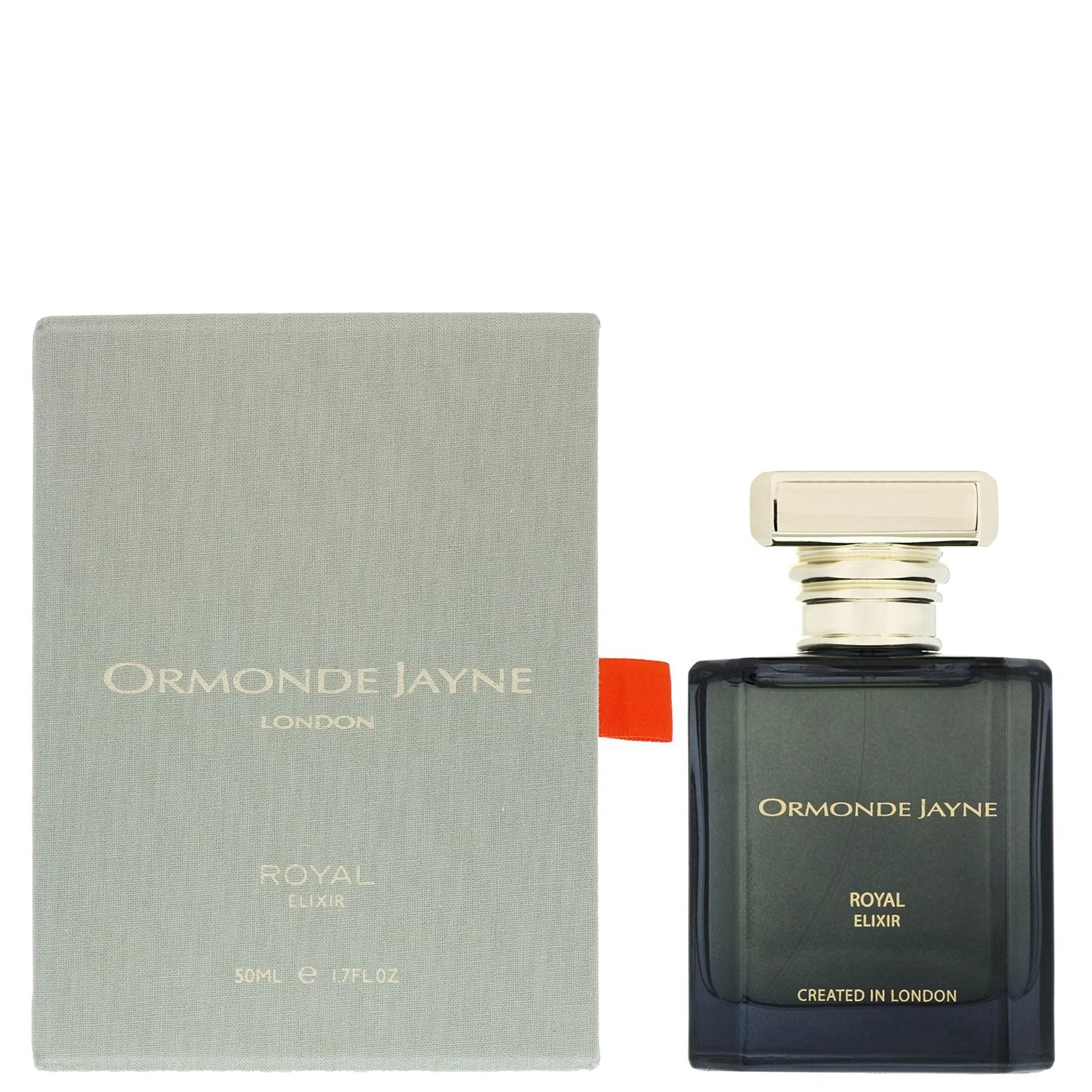 Ormonde Jayne Royal Elixir Harrods Pure Perfume | My Perfume Shop