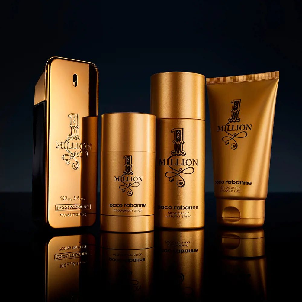 Paco Rabanne 1 Million Deo Stick | My Perfume Shop