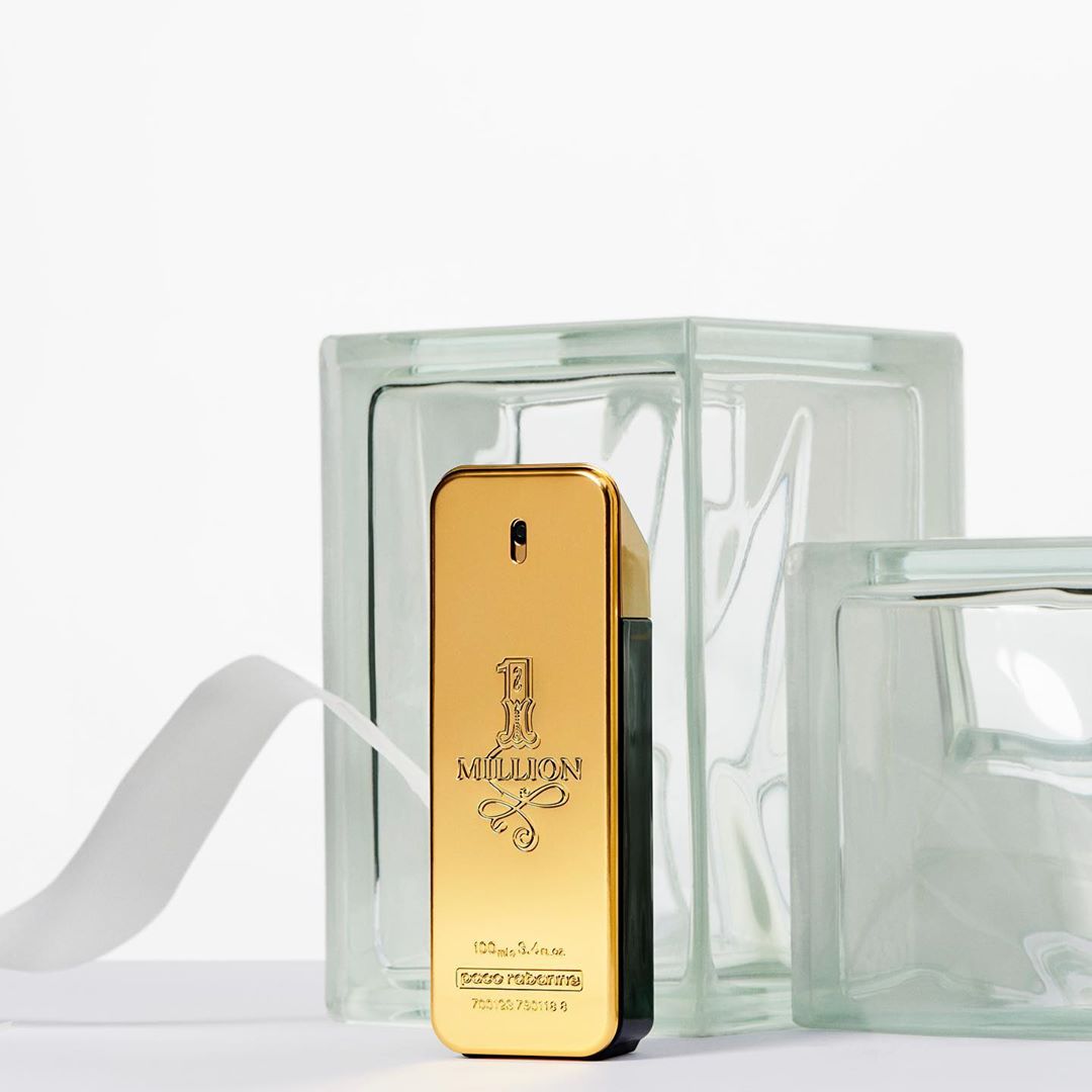 Paco Rabanne 1 Million Deodorant Spray | My Perfume Shop