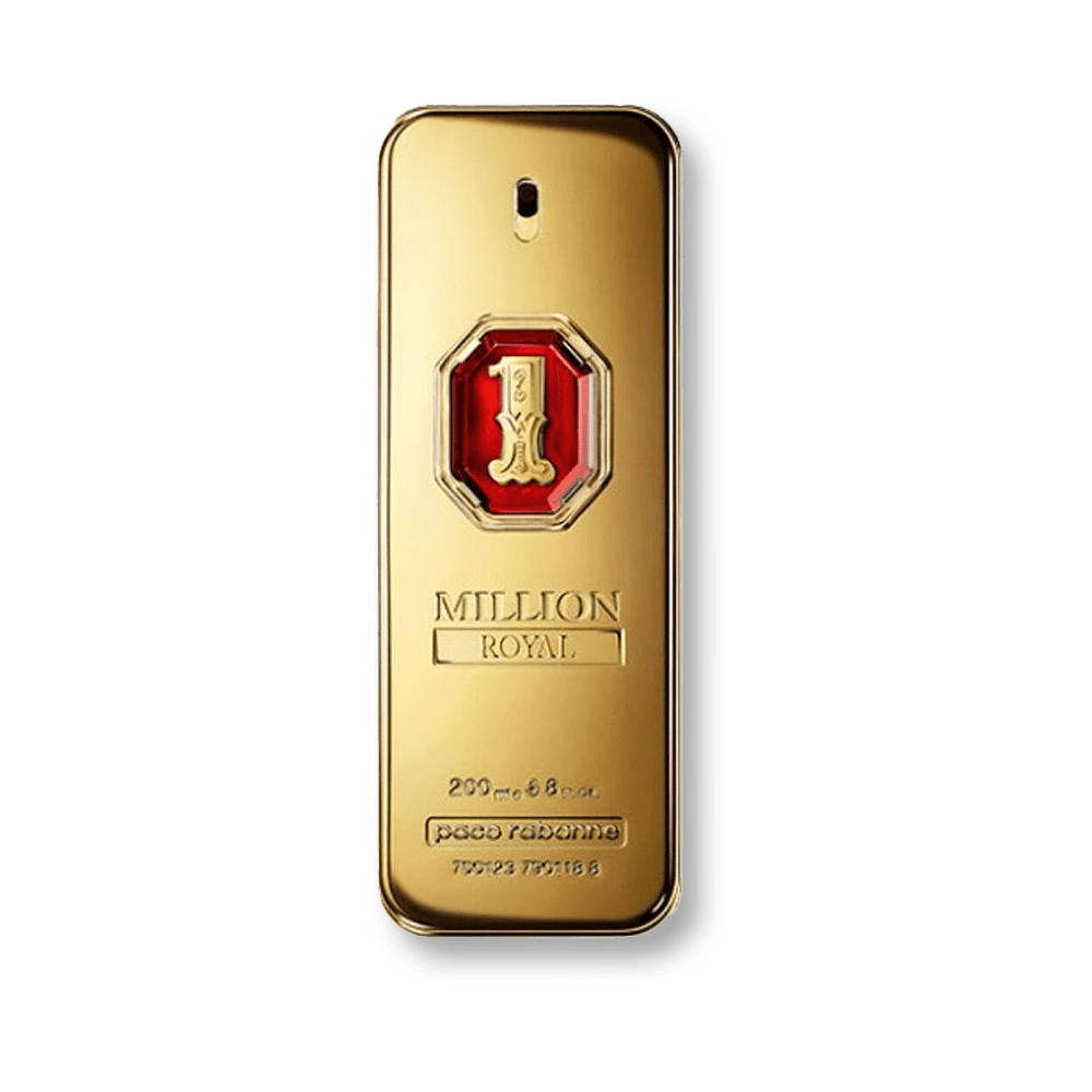 Paco Rabanne 1 Million Royal Parfum | My Perfume Shop