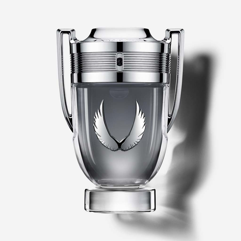 Paco Rabanne Invictus Platinum EDP | My Perfume Shop