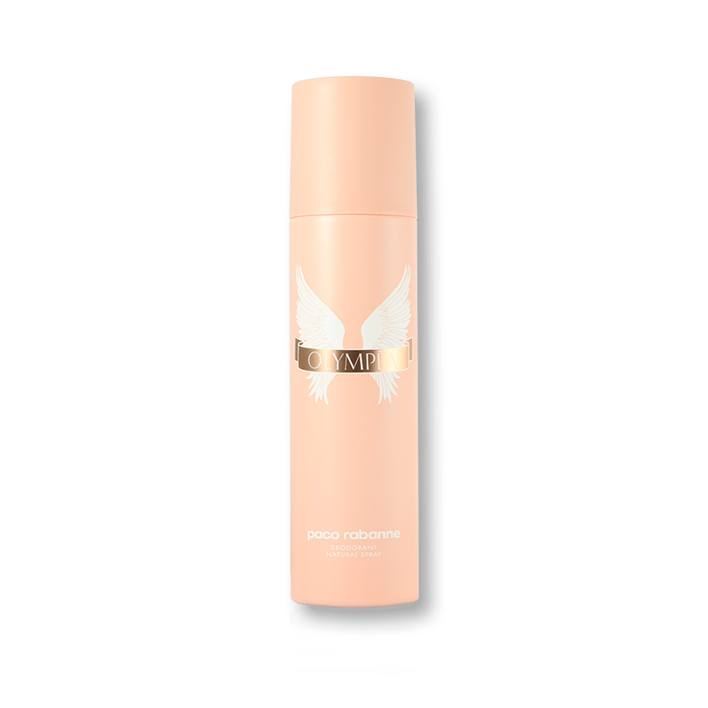 Paco Rabanne Olympea Deodorant Spray | My Perfume Shop