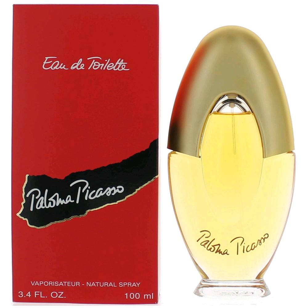 Paloma Picasso EDT | My Perfume Shop