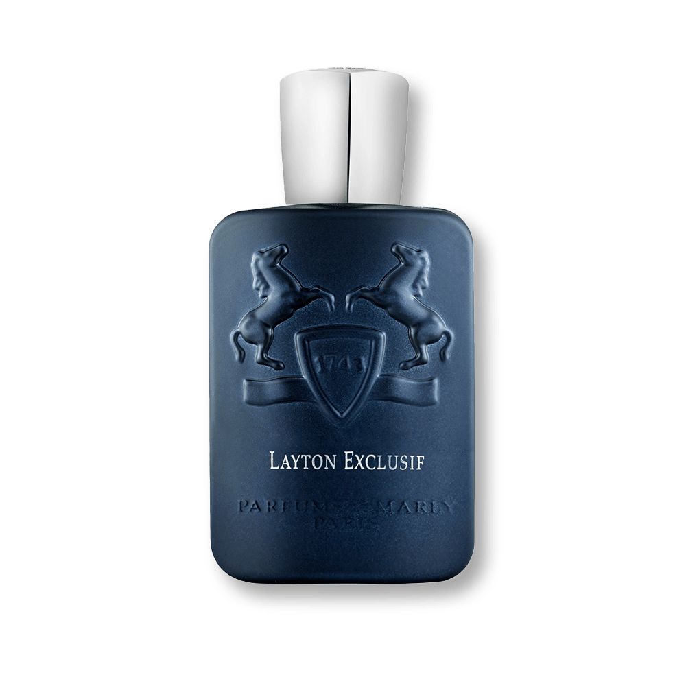 Parfums De Marly Layton Exclusif Parfum | My Perfume Shop