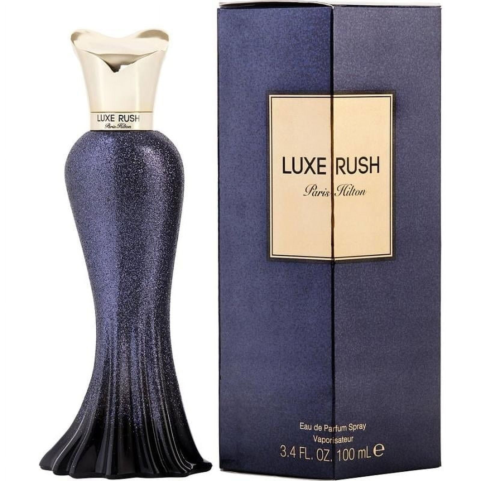 Paris Hilton Luxe Rush EDP For Women | My Perfume Shop