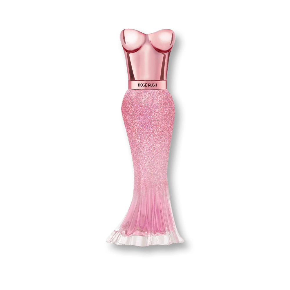 Paris Hilton Rose Rush EDP | My Perfume Shop