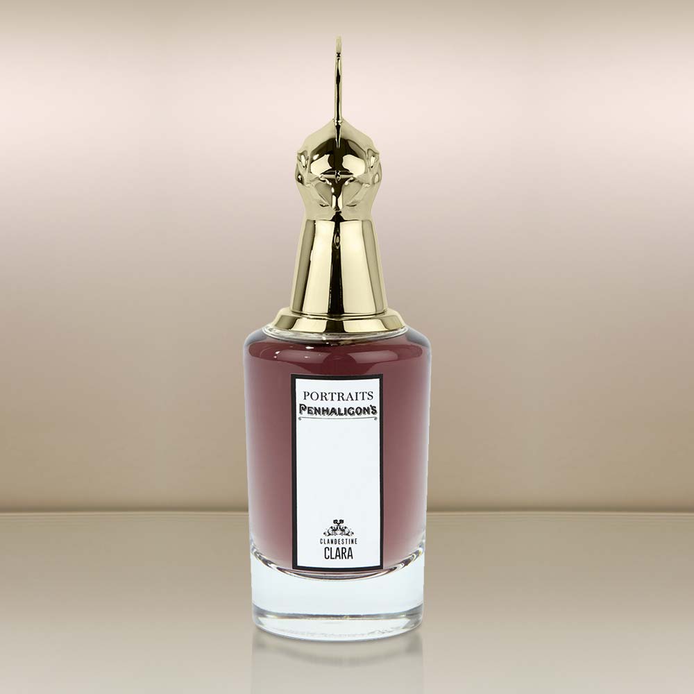 Penhaligon's Clandestine Clara EDP | My Perfume Shop