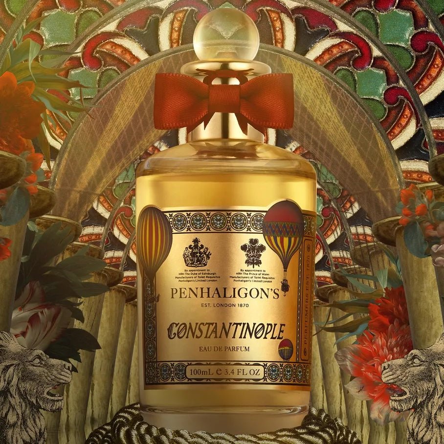 Penhaligon's Constantinople EDP | My Perfume Shop