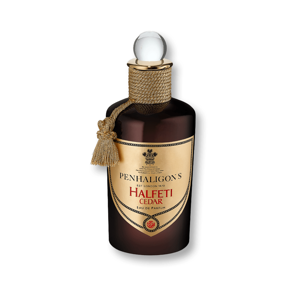 Penhaligon's Halfeti Cedar EDP | My Perfume Shop