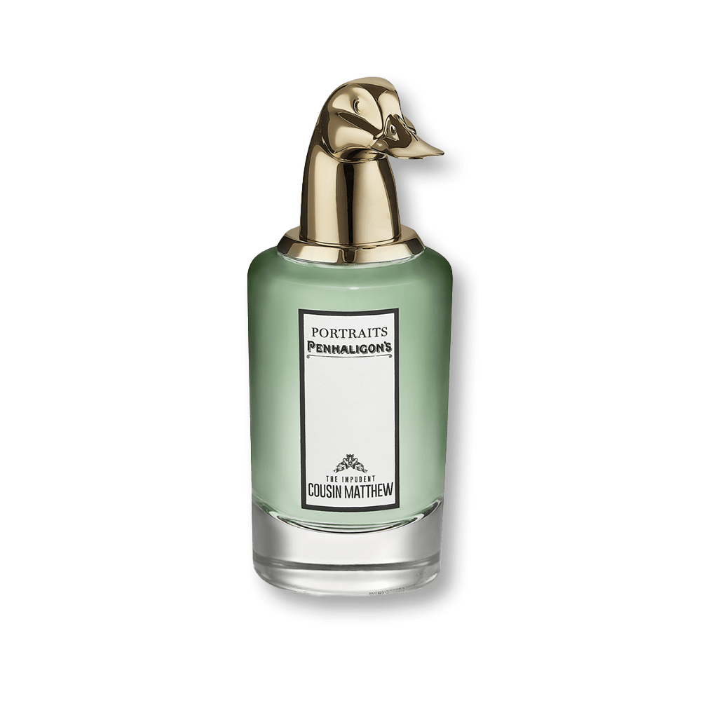 Penhaligon's The Impudent Cousin Matthew EDP | My Perfume Shop