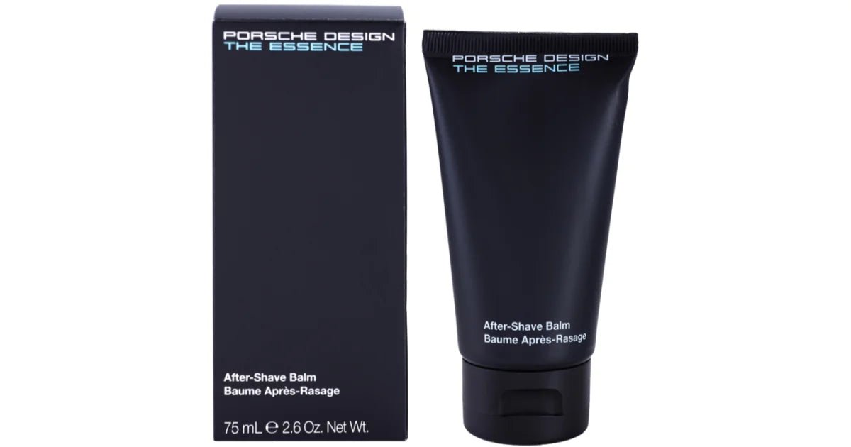 Porsche Design The Essence Aftershave Balm | My Perfume Shop