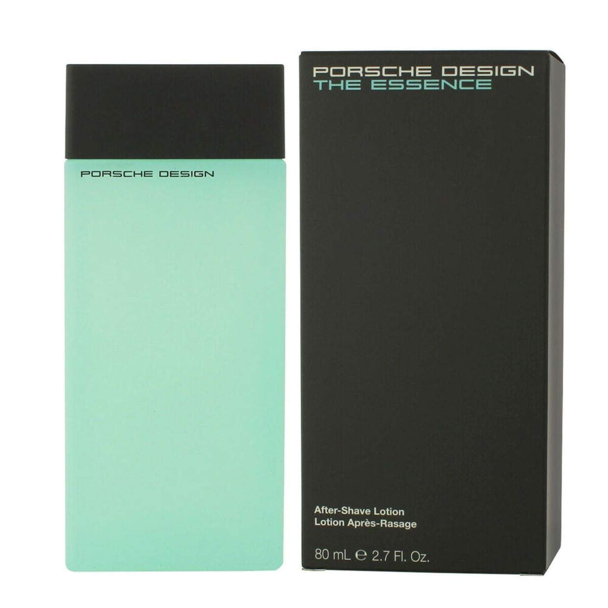 Porsche Design The Essence Aftershave Lotion | My Perfume Shop