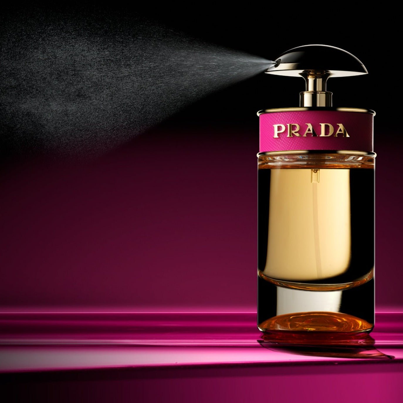 Prada Candy EDP Body Lotion Indulgence Set | My Perfume Shop