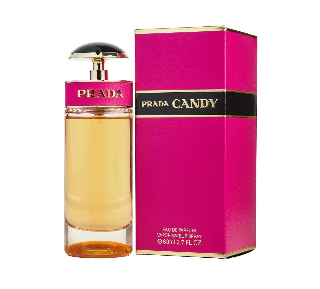 Prada Candy EDP | My Perfume Shop