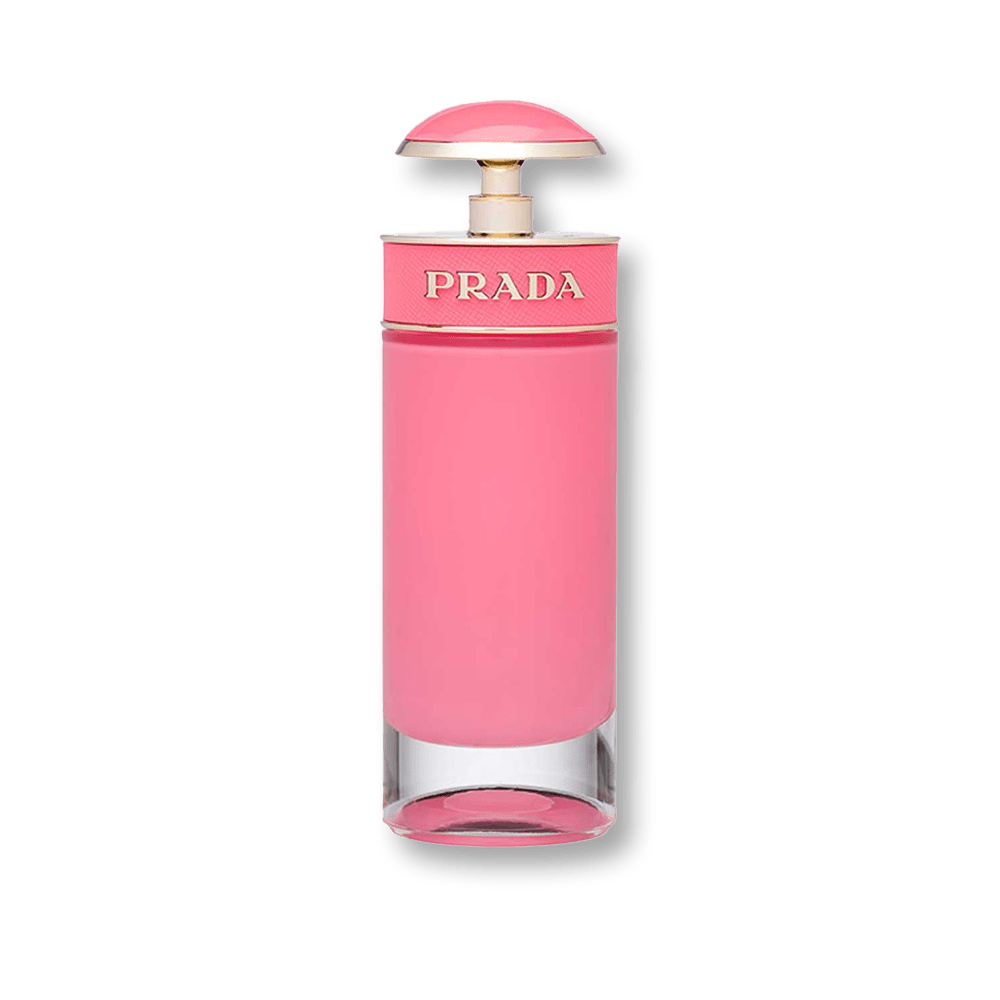 Prada Candy Gloss EDT | My Perfume Shop