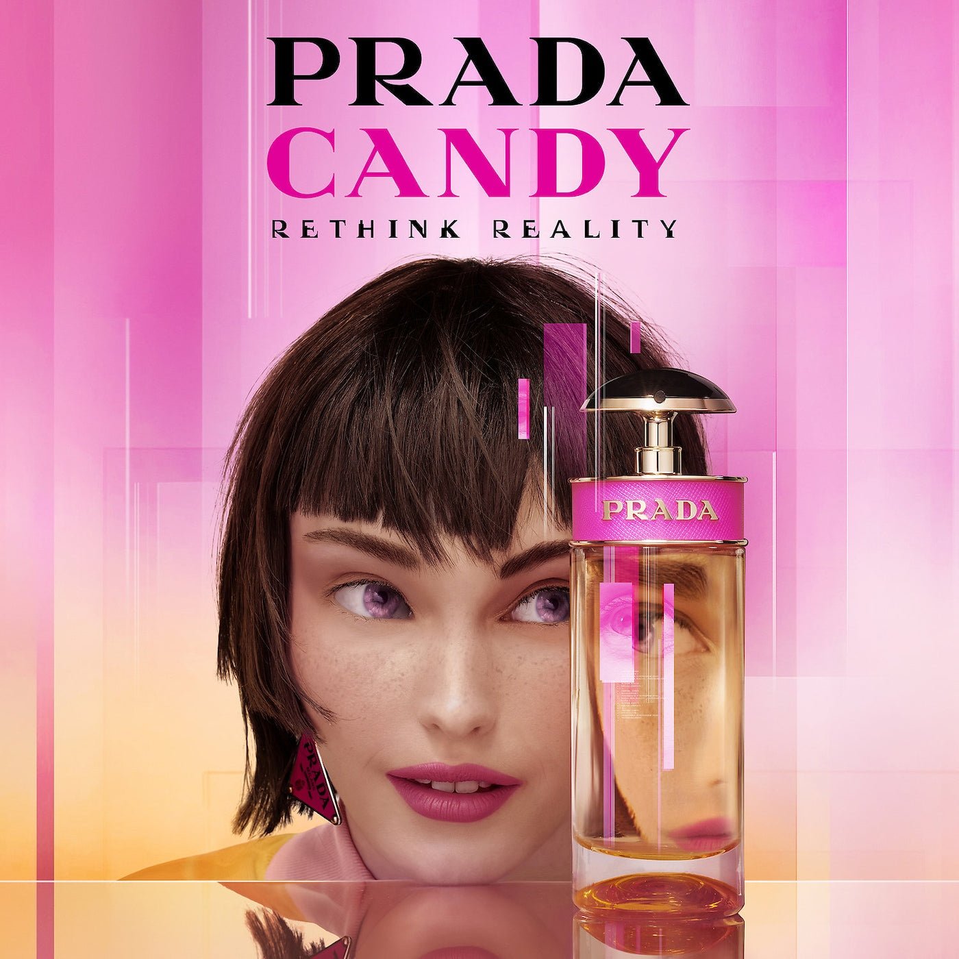 Prada Candy Gloss EDT | My Perfume Shop