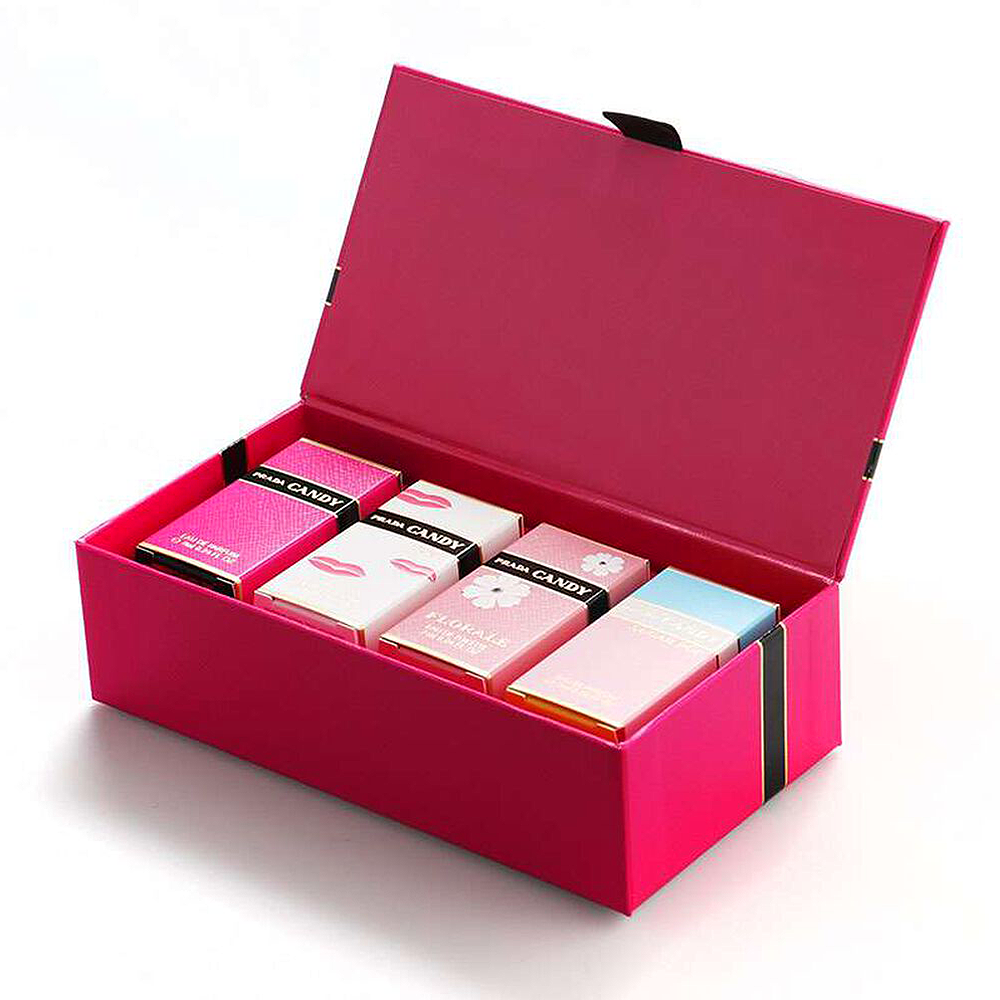 Prada Candy Mini Collection Gift Set | My Perfume Shop