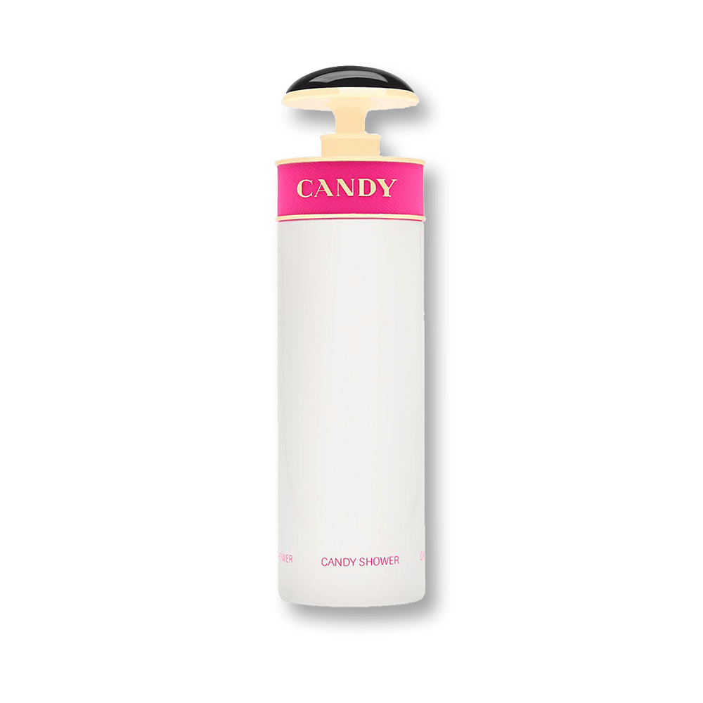 Prada Candy Shower Gel | My Perfume Shop