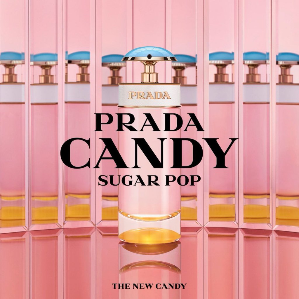 Prada Candy Sugar Pop EDP | My Perfume Shop