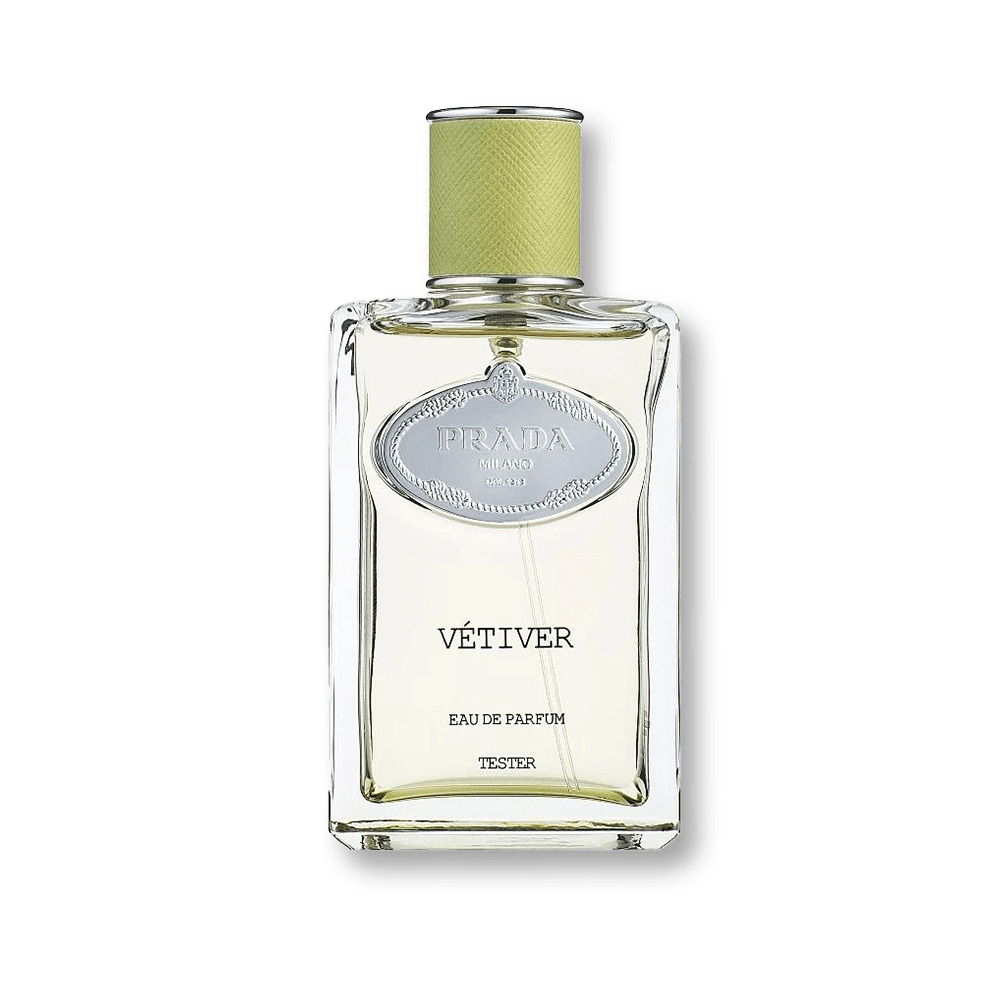 Prada Infusions De Vetiver 2015 EDP | My Perfume Shop