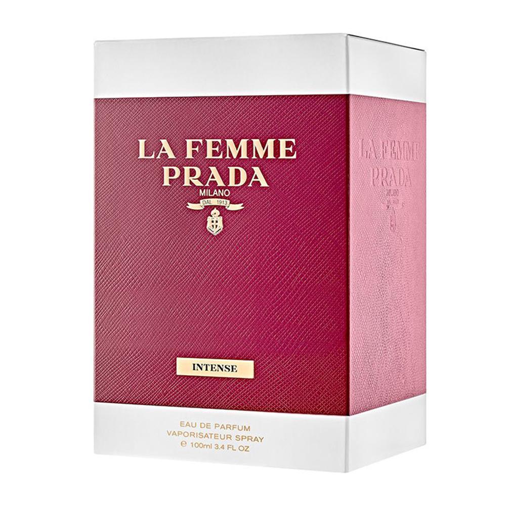 Prada La Femme Intense EDP | My Perfume Shop