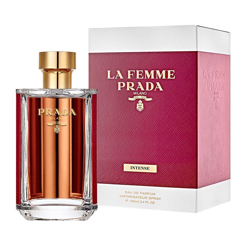 Prada La Femme Intense EDP | My Perfume Shop