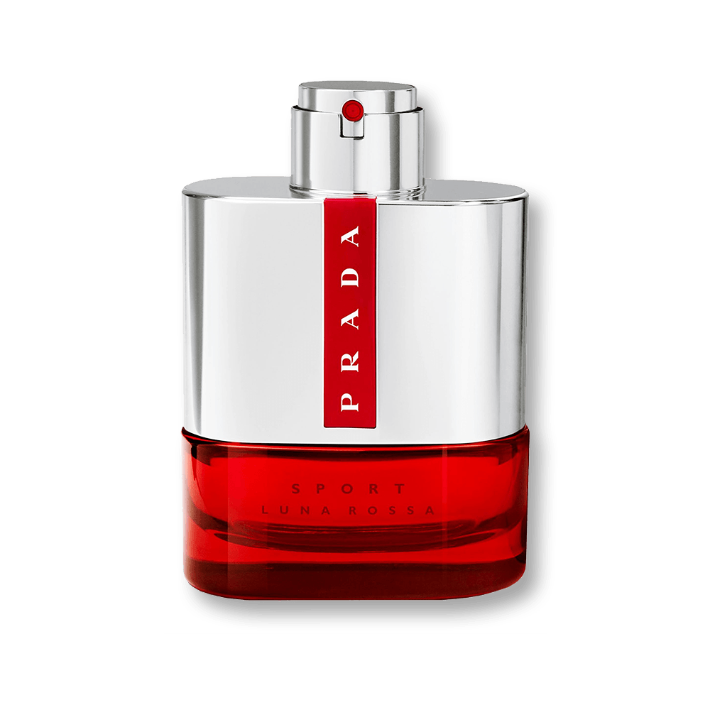 Prada Luna Rossa Sport EDT | My Perfume Shop