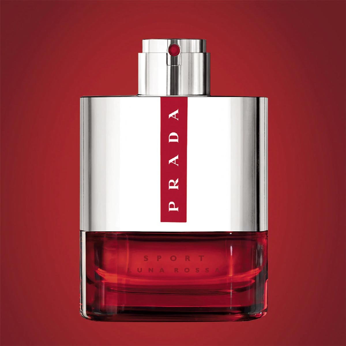 Prada Luna Rossa Sport EDT | My Perfume Shop