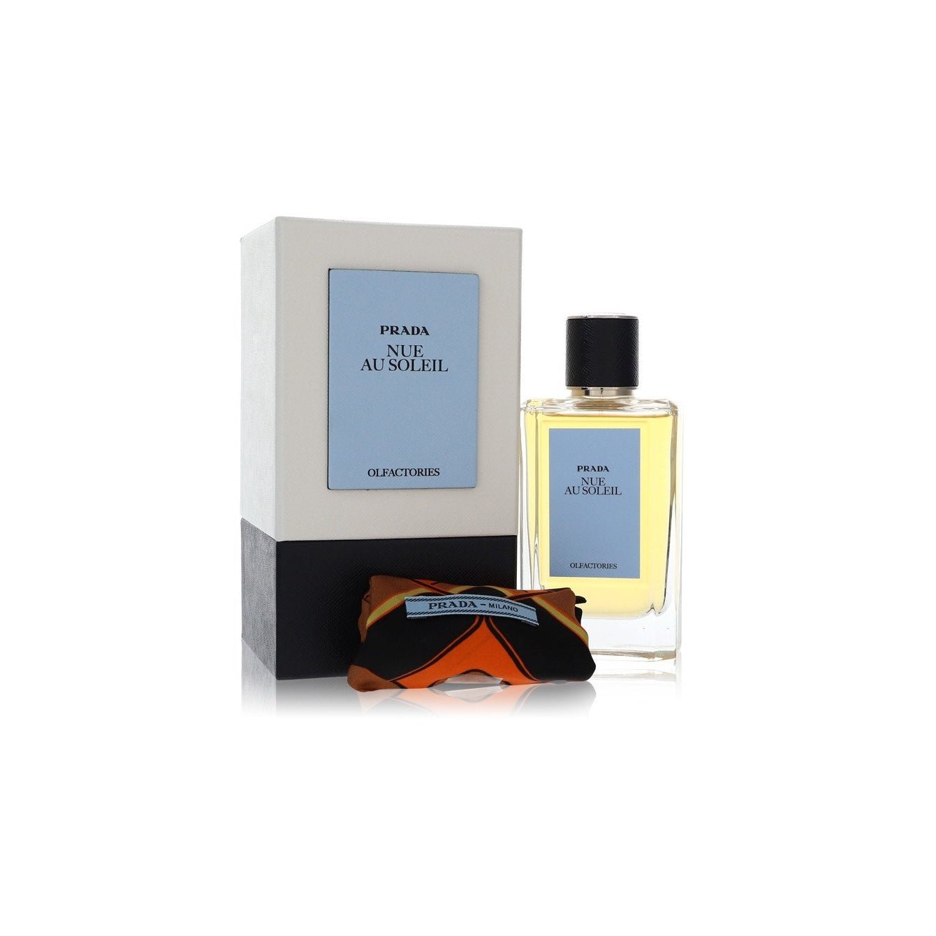 Prada Olfactories Nue Au Soleil EDP | My Perfume Shop