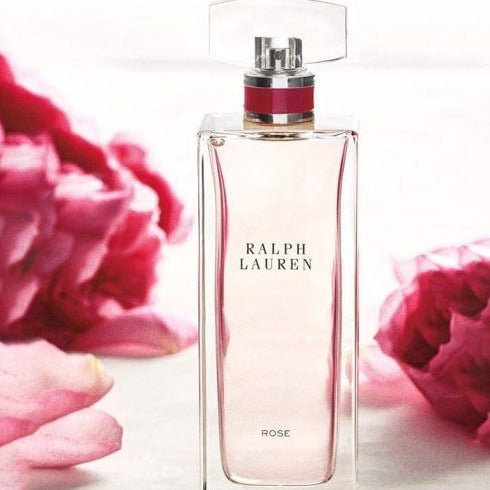 Ralph Lauren Luxury Collection Rose EDP | My Perfume Shop