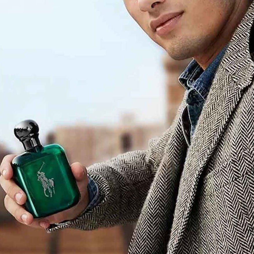 Ralph Lauren Polo Cologne Intense | My Perfume Shop