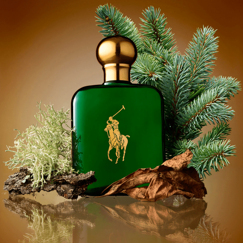 Ralph Lauren Polo Green EDT For Men | My Perfume Shop