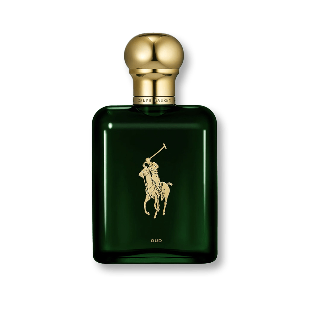 Ralph Lauren Polo Oud EDP | My Perfume Shop