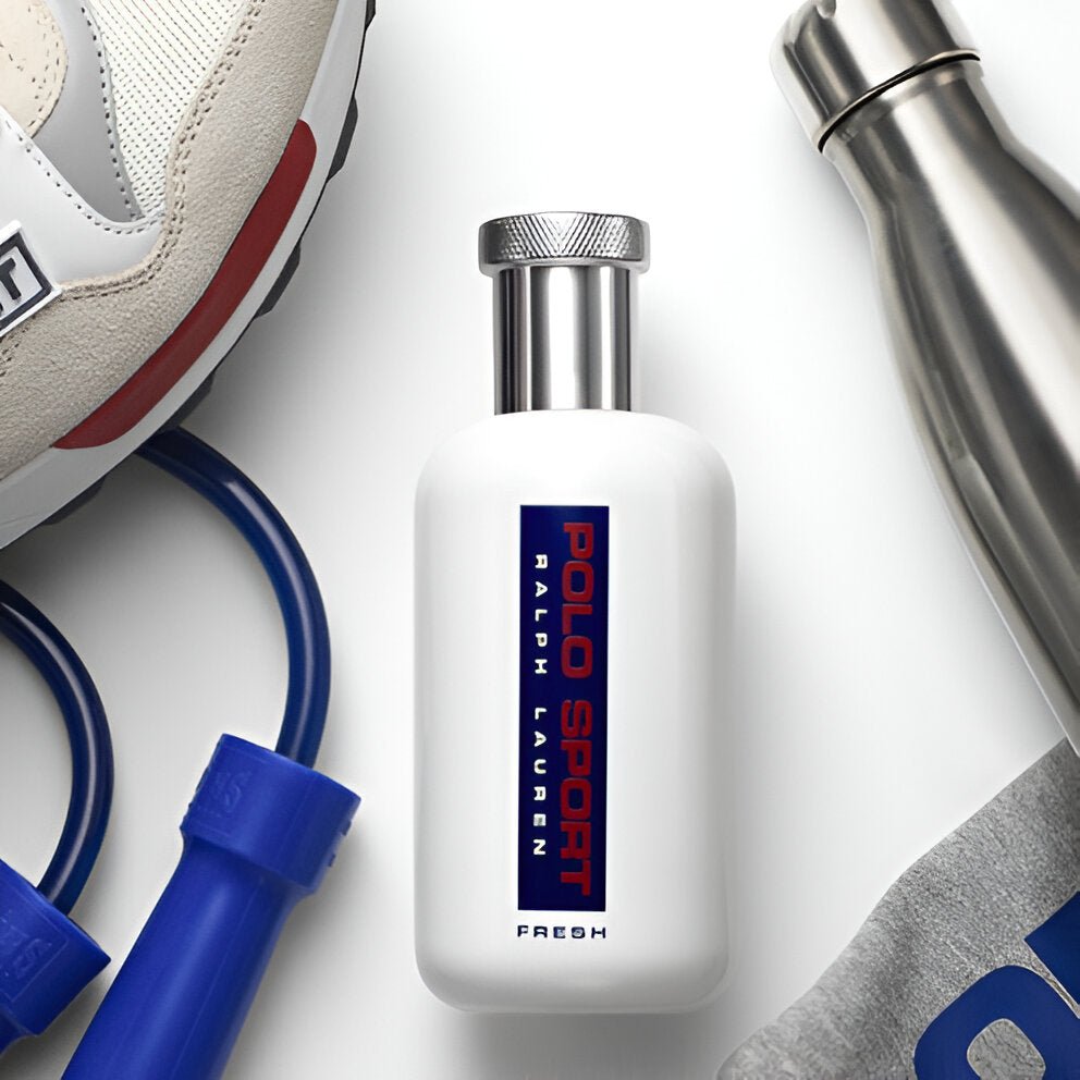 Ralph Lauren Polo Sport Fresh EDT | My Perfume Shop