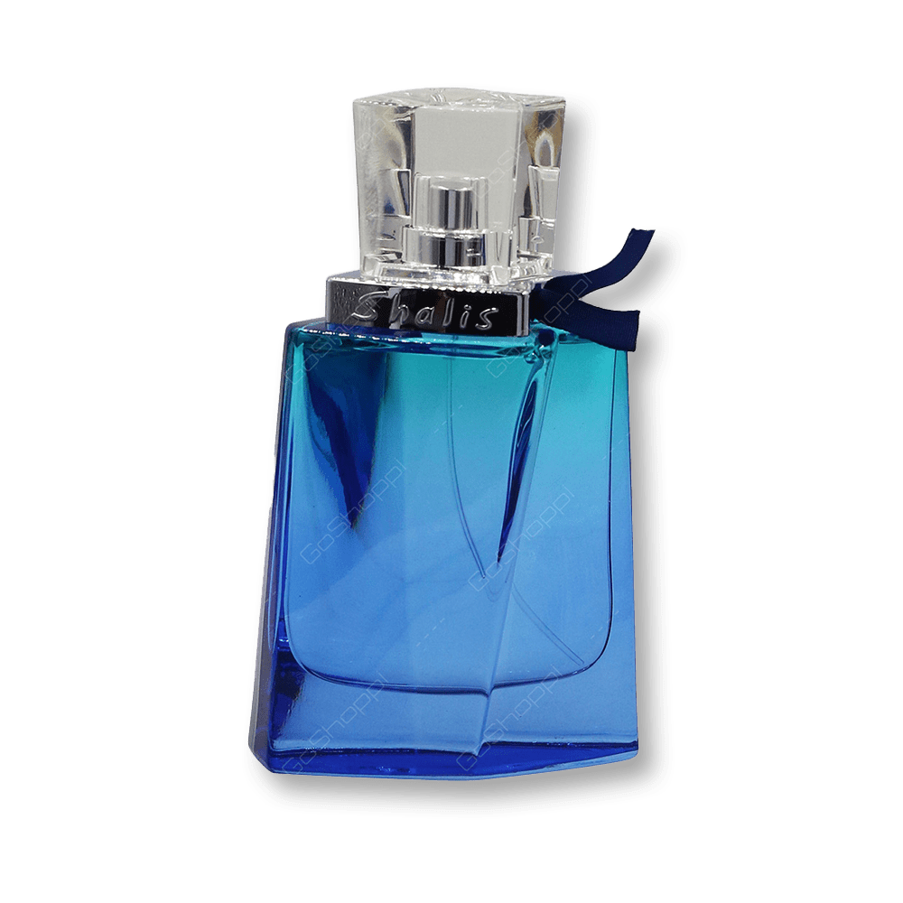 Remy Marquis Shalis EDT For Men | My Perfume Shop