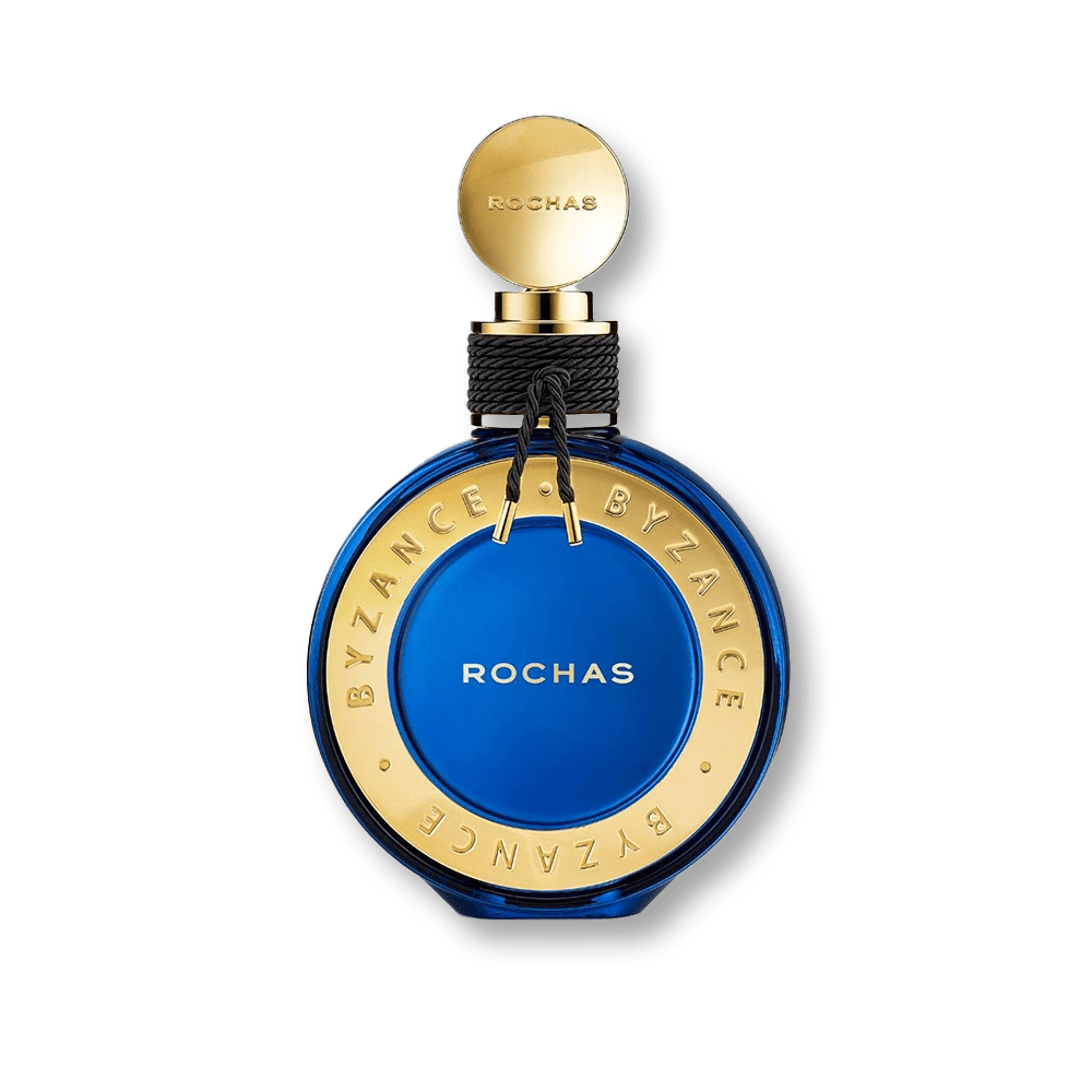 Rochas Byzance EDP For Women | My Perfume Shop