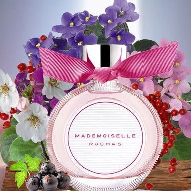 Rochas Mademoiselle EDT | My Perfume Shop