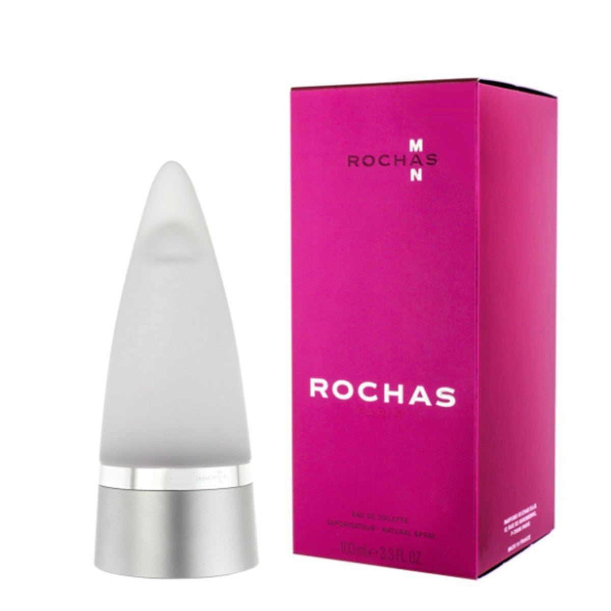 Rochas Man EDT | My Perfume Shop