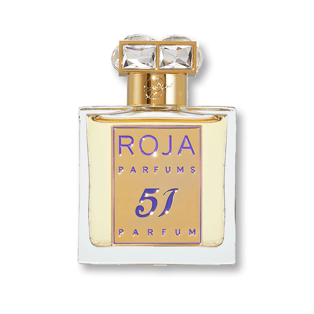 Roja Parfums 51 Edition Speciale Parfum | My Perfume Shop