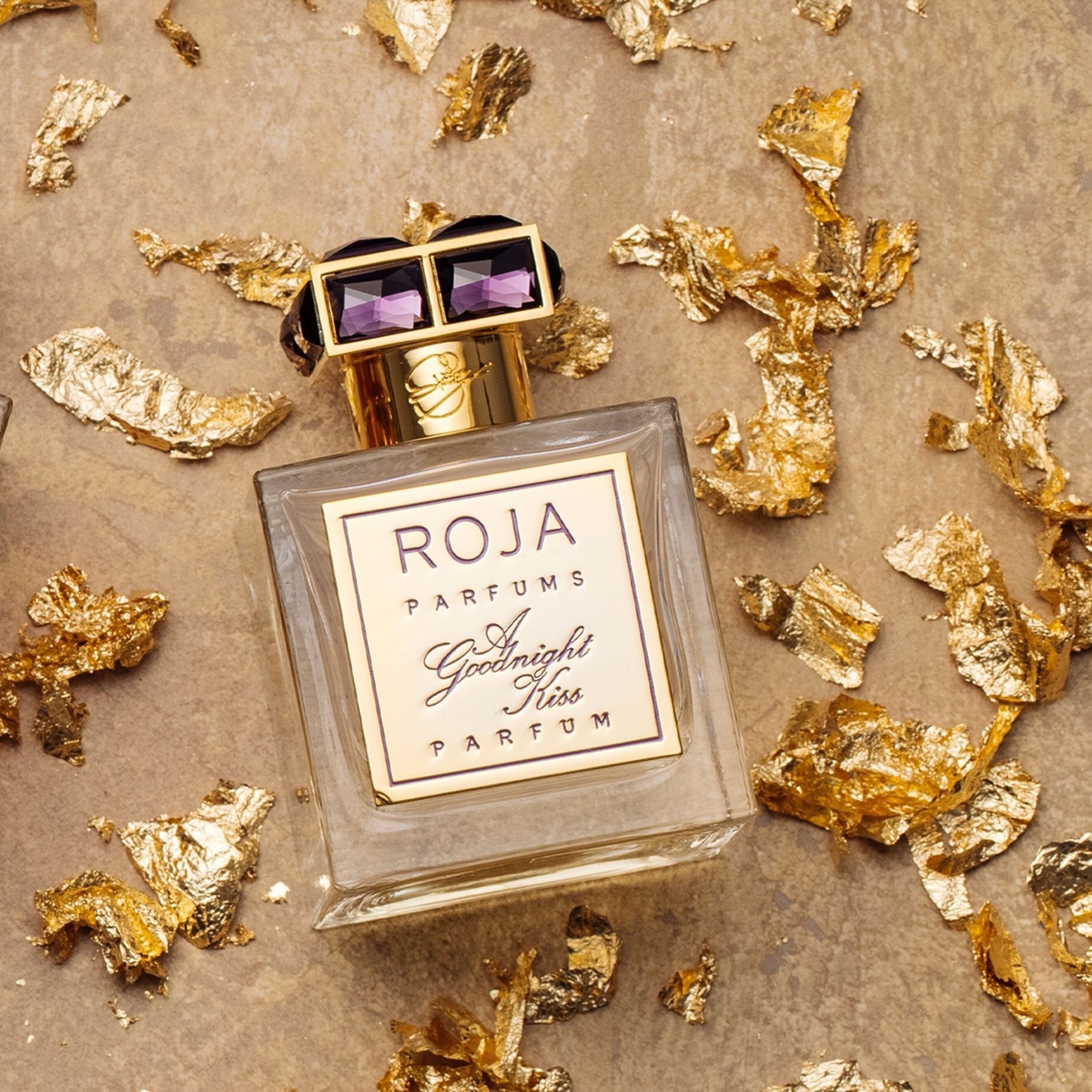 Roja Parfums A Goodnight Kiss Parfum | My Perfume Shop