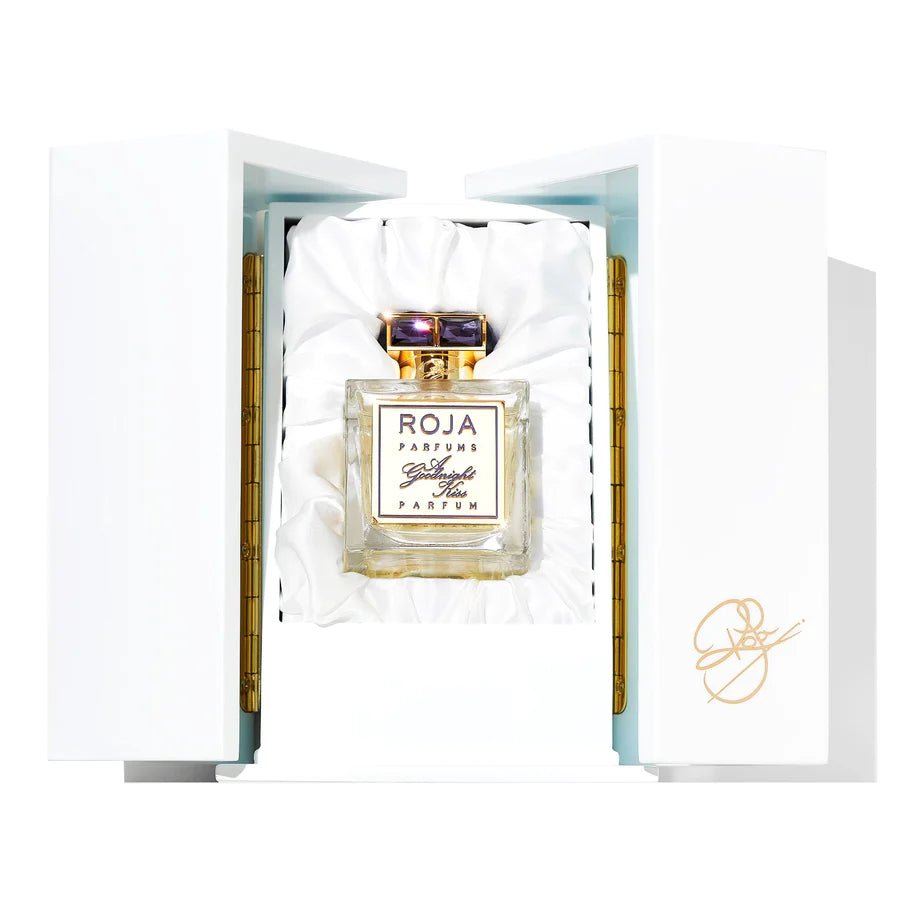 Roja Parfums A Goodnight Kiss Parfum | My Perfume Shop