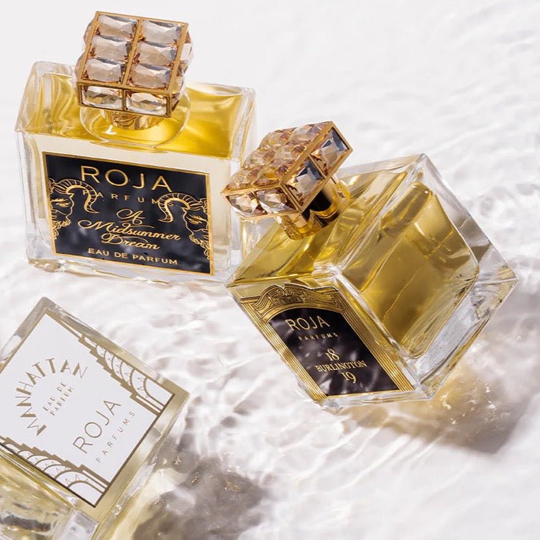 Roja Parfums A Midsummer Dream EDP | My Perfume Shop