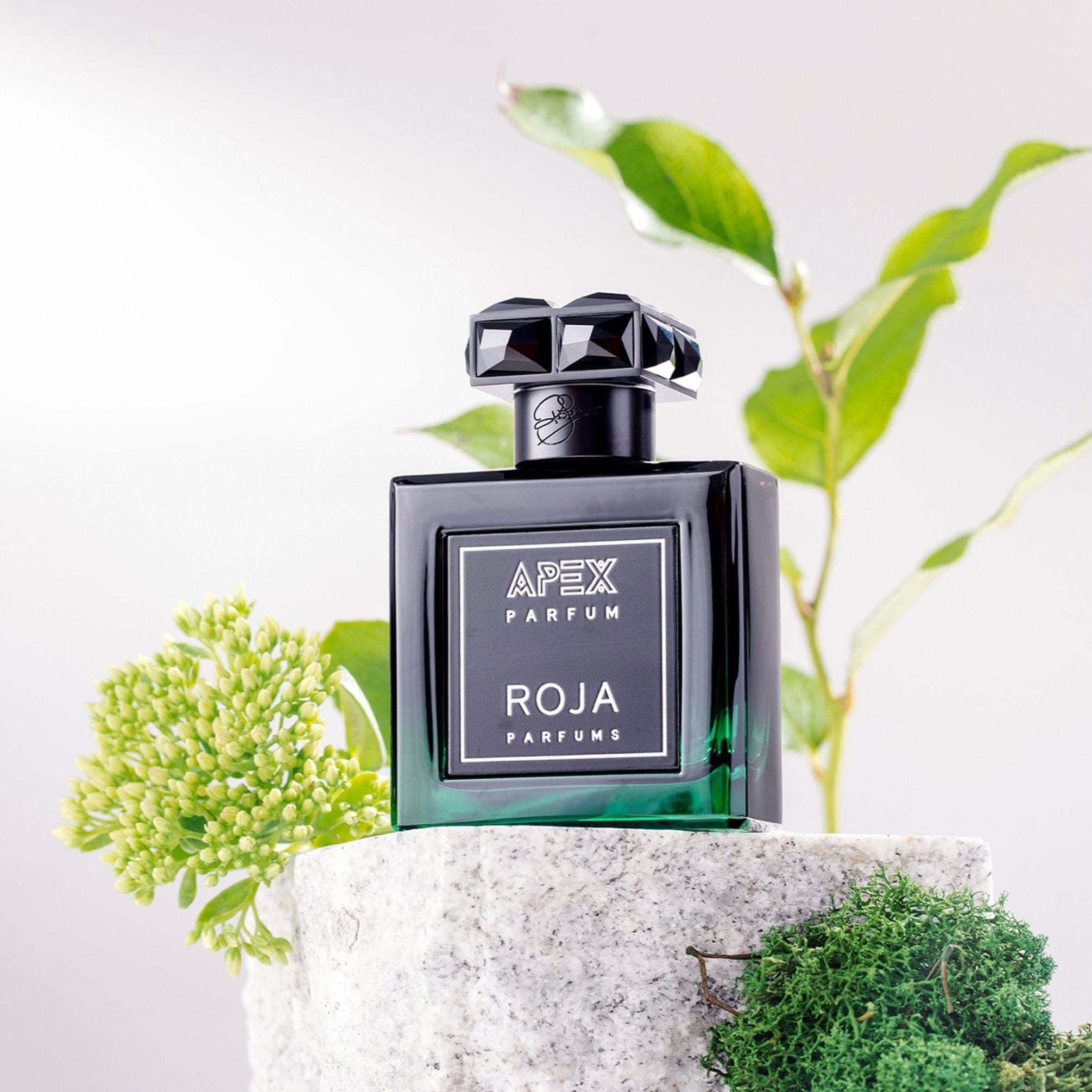 Roja Parfums Apex Parfum | My Perfume Shop