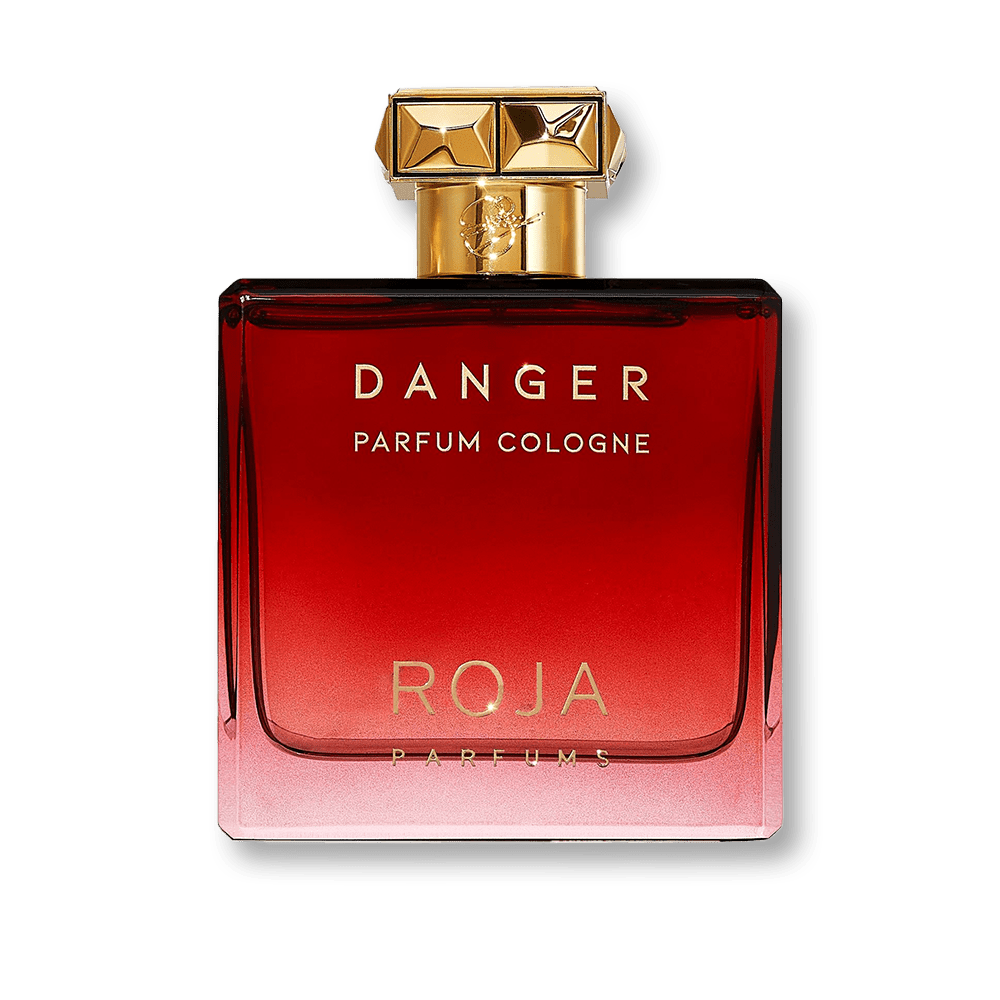 Roja Parfums Danger Pour Homme Parfum | My Perfume Shop