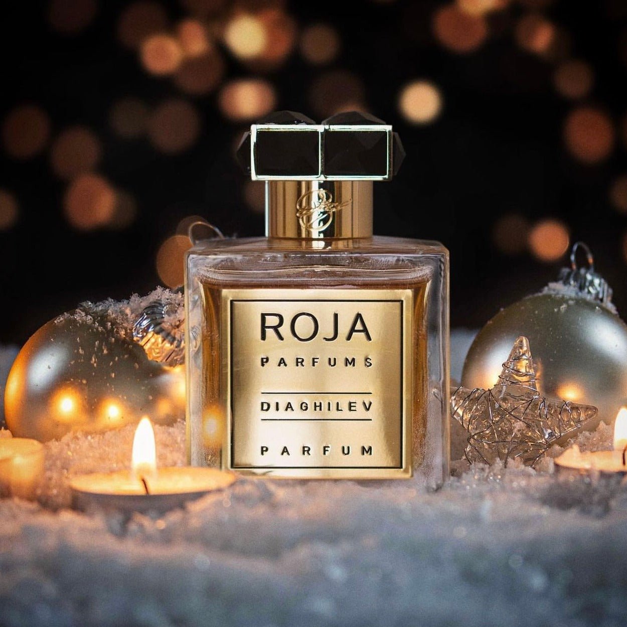 Roja Parfums Diaghilev Parfum | My Perfume Shop