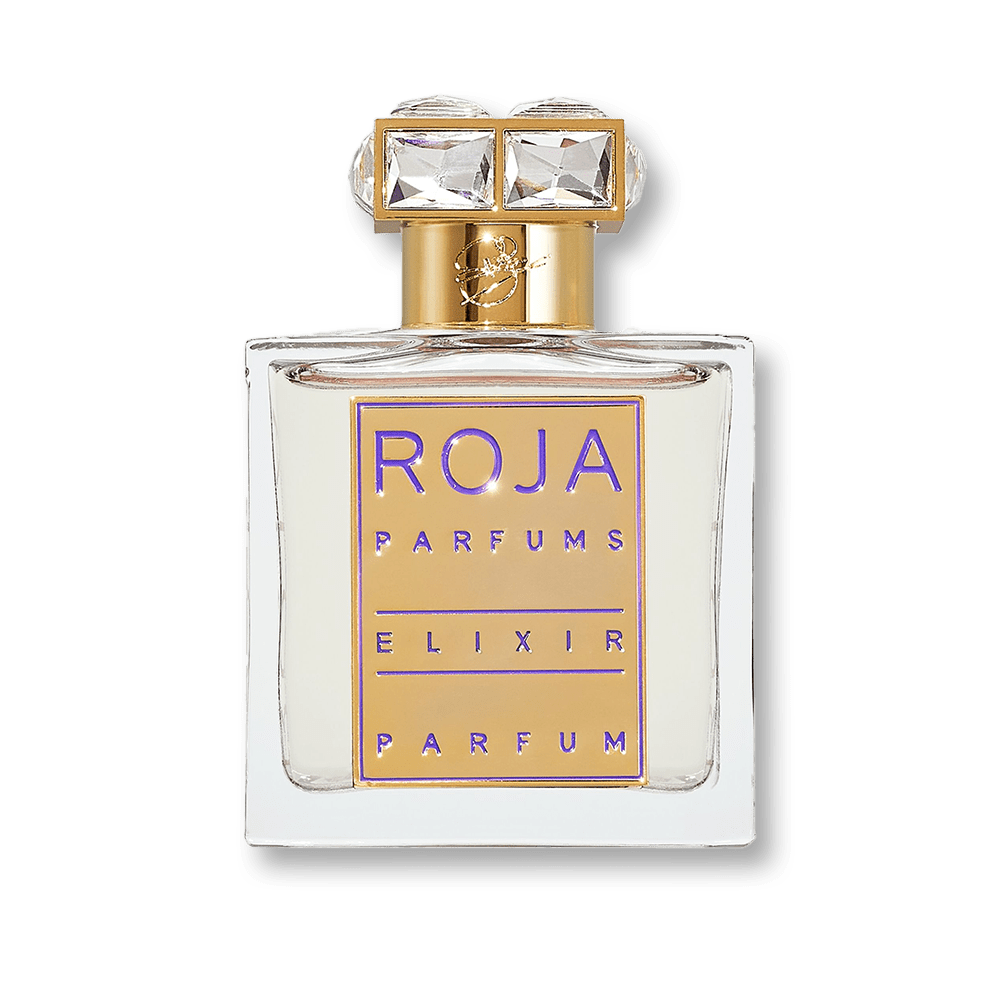 Roja Parfums Elixir Parfum | My Perfume Shop