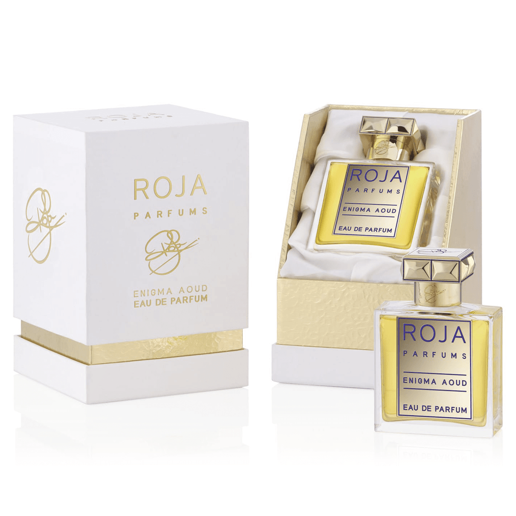 Roja Parfums Enigma Aoud Pour Femme EDP | My Perfume Shop