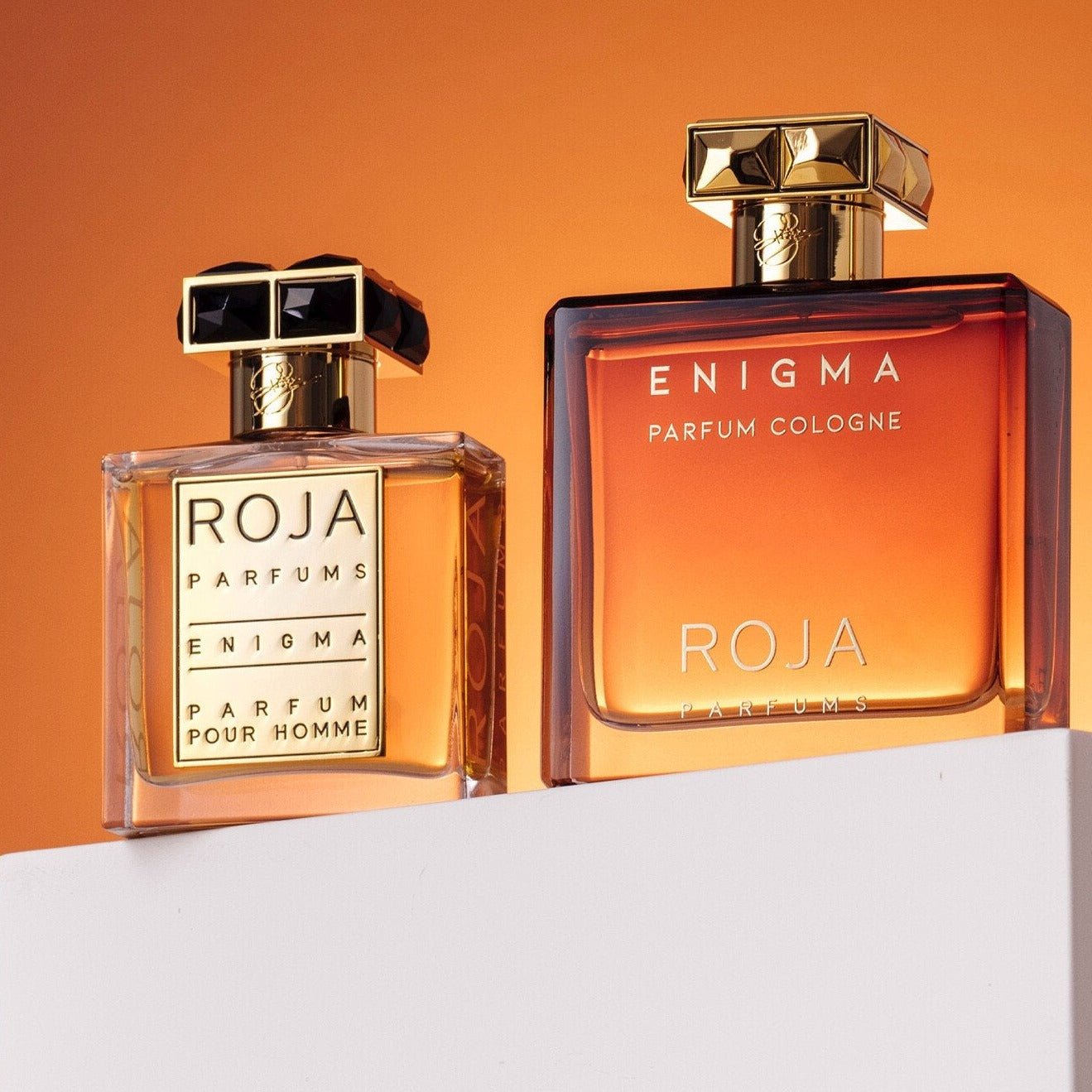 Roja Parfums Enigma Pour Homme Parfum Cologne | My Perfume Shop