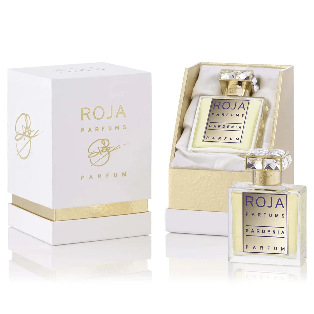 Roja Parfums Gardenia Pour Femme Parfum | My Perfume Shop